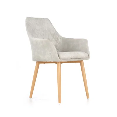 CHAIR K 287, GREY